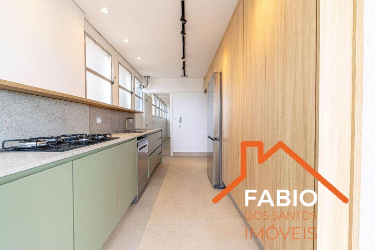 Apartamento, 3 quartos, 157 m² - Foto 15