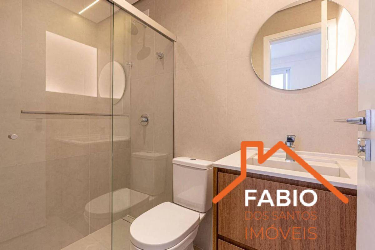 Apartamento, 3 quartos, 157 m² - Foto 28