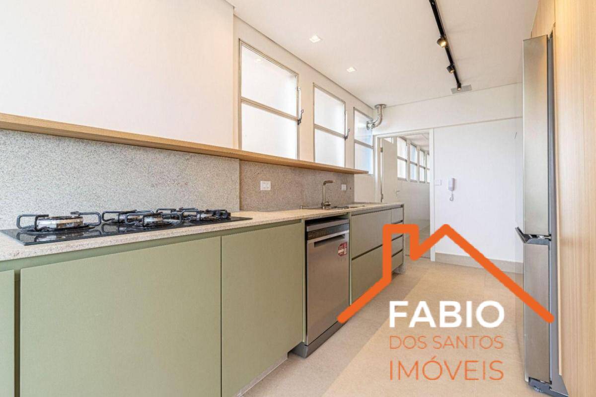 Apartamento, 3 quartos, 157 m² - Foto 14