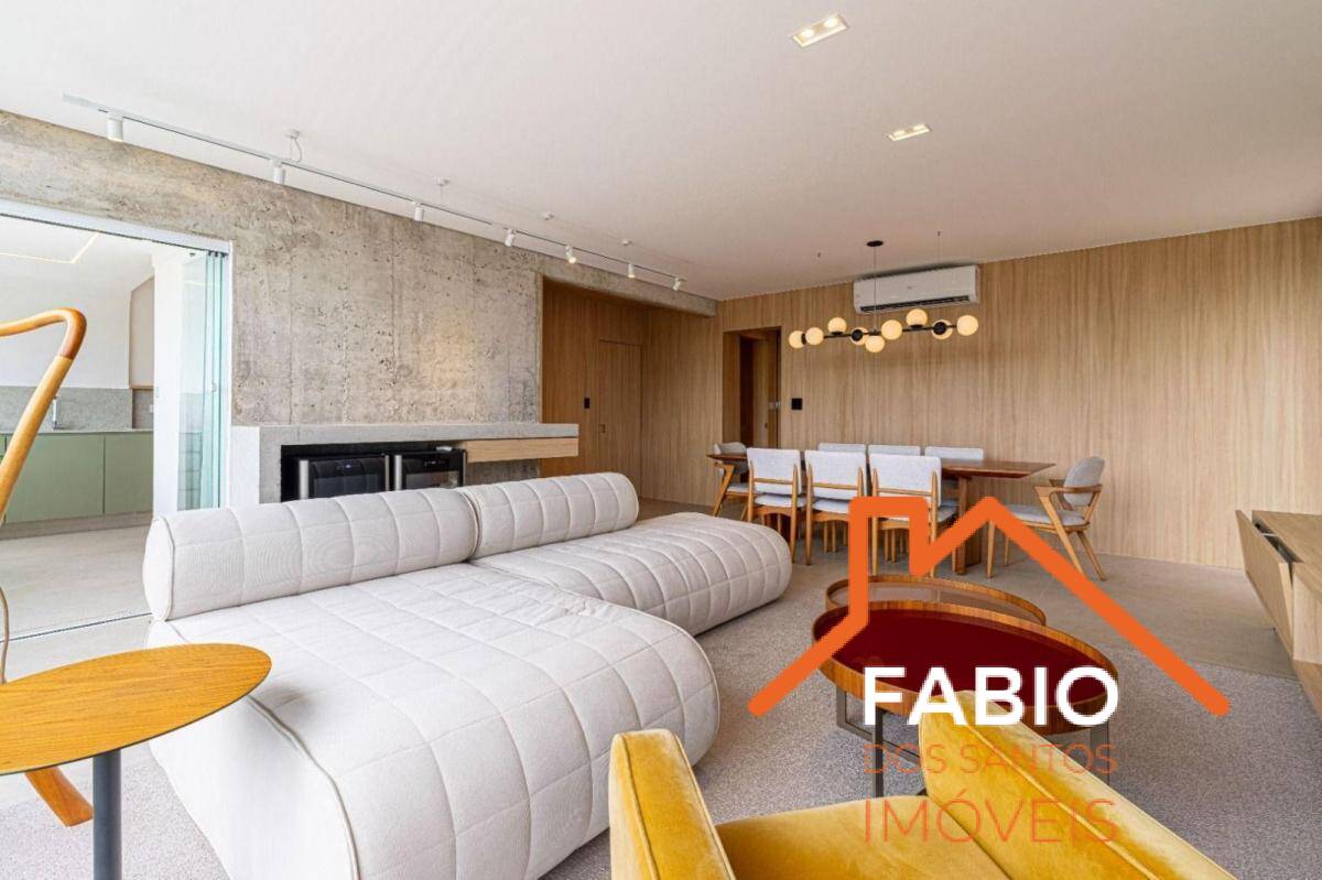 Apartamento, 3 quartos, 157 m² - Foto 7