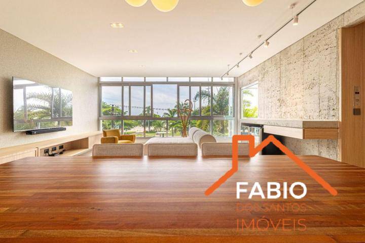 Apartamento, 3 quartos, 157 m² - Foto 10