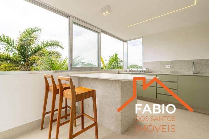 Apartamento, 3 quartos, 157 m² - Foto 12
