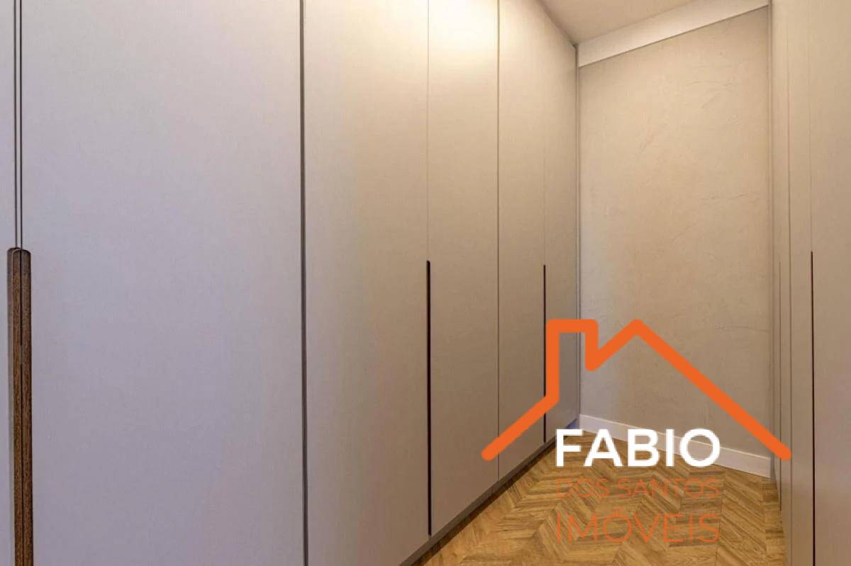 Apartamento, 3 quartos, 157 m² - Foto 25