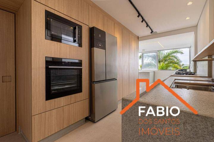 Apartamento, 3 quartos, 157 m² - Foto 17