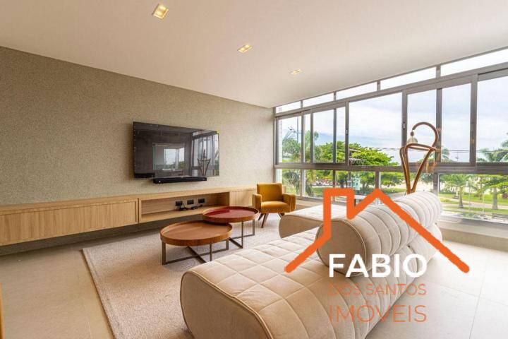 Apartamento, 3 quartos, 157 m² - Foto 2