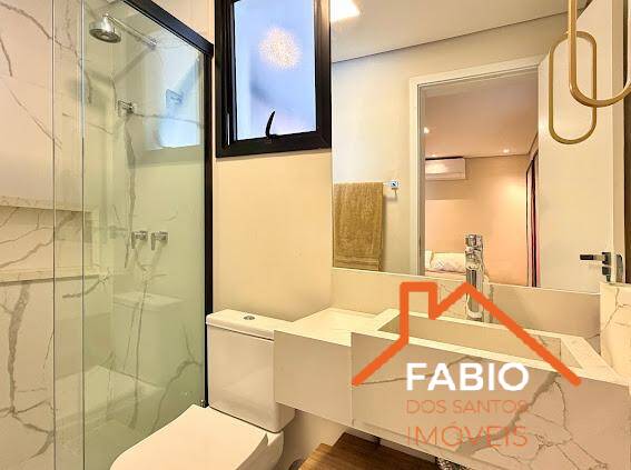Casa de Condomínio, 6 quartos - Foto 37