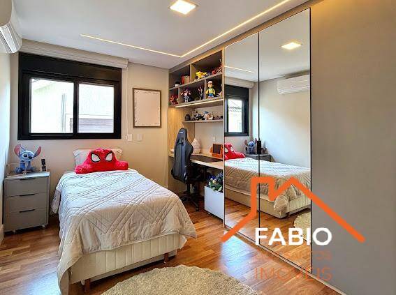 Casa de Condomínio, 6 quartos - Foto 30