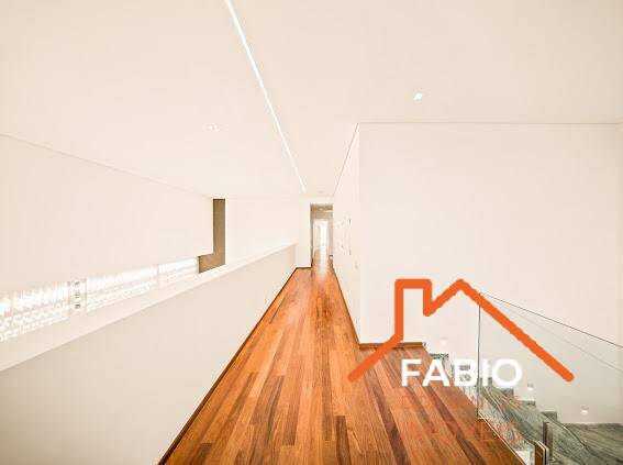 Casa de Condomínio, 4 quartos - Foto 25
