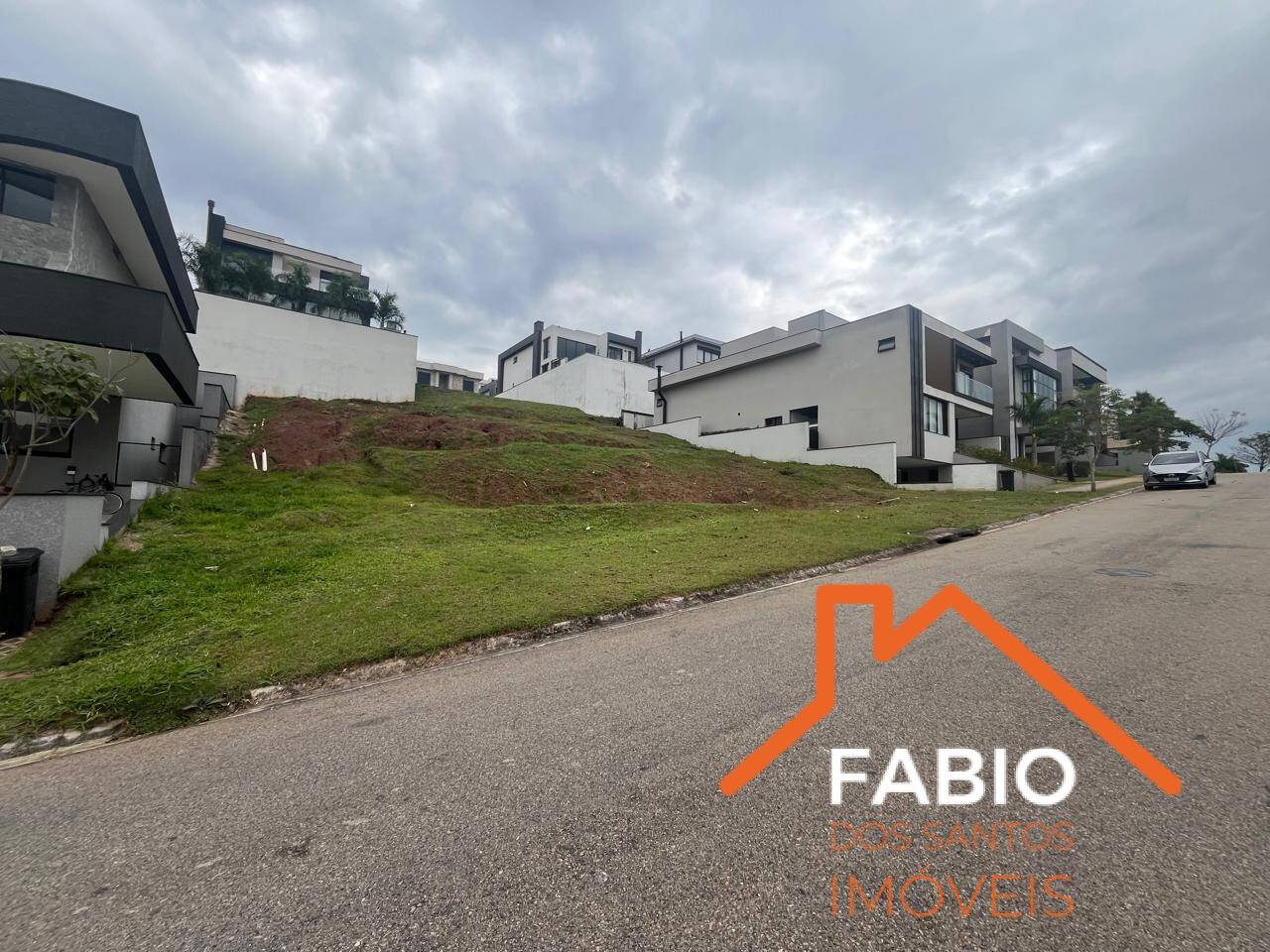 Terreno, 420 m² - Foto 1