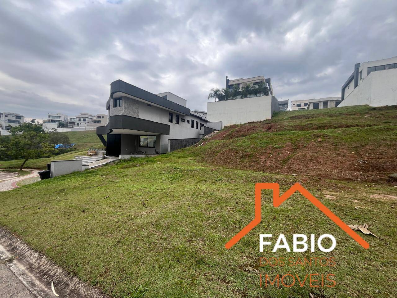 Terreno, 420 m² - Foto 6
