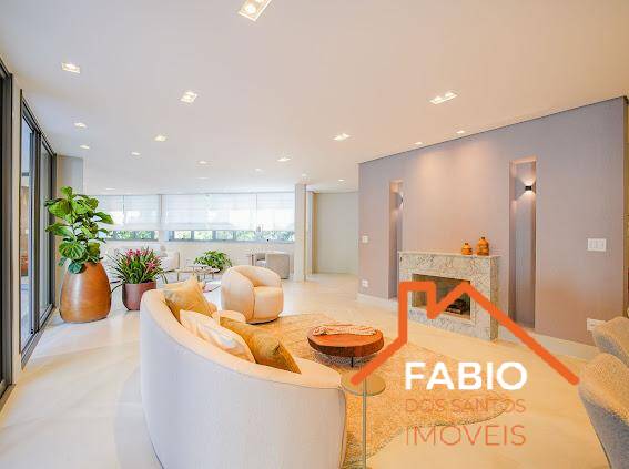Casa de Condomínio, 4 quartos - Foto 6