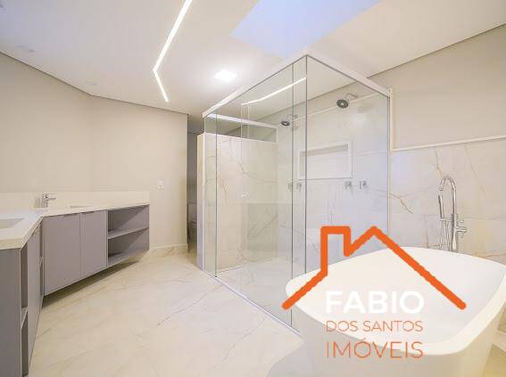 Casa de Condomínio, 4 quartos - Foto 37