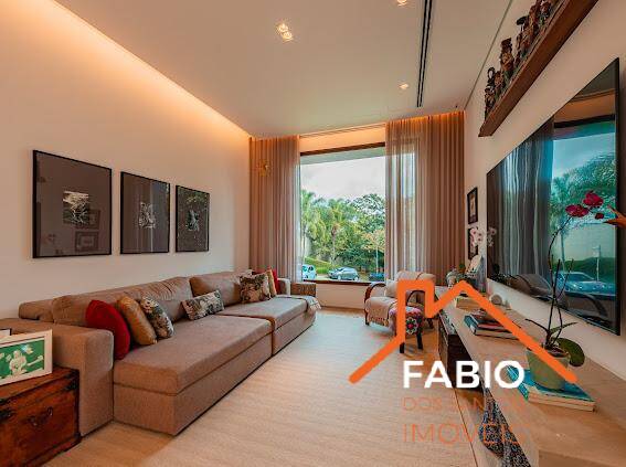 Casa de Condomínio, 4 quartos - Foto 6