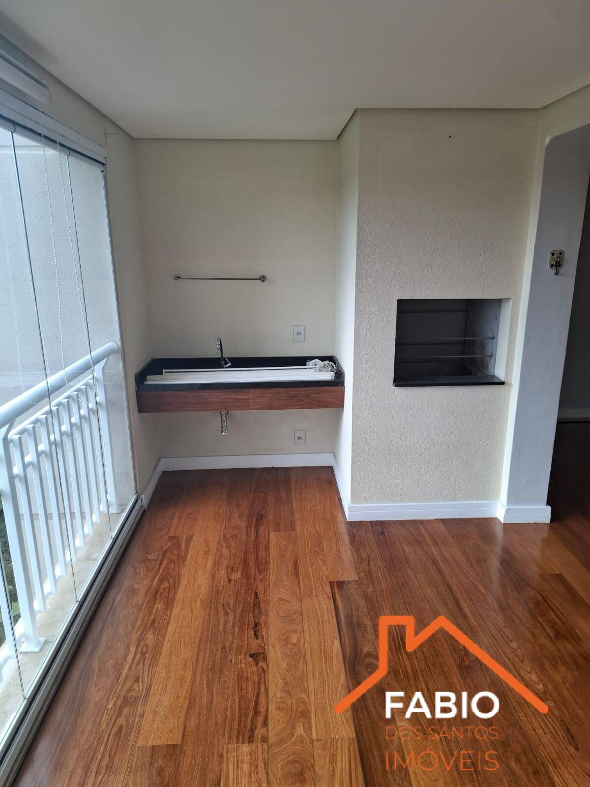 Apartamento, 3 quartos, 122 m² - Foto 5