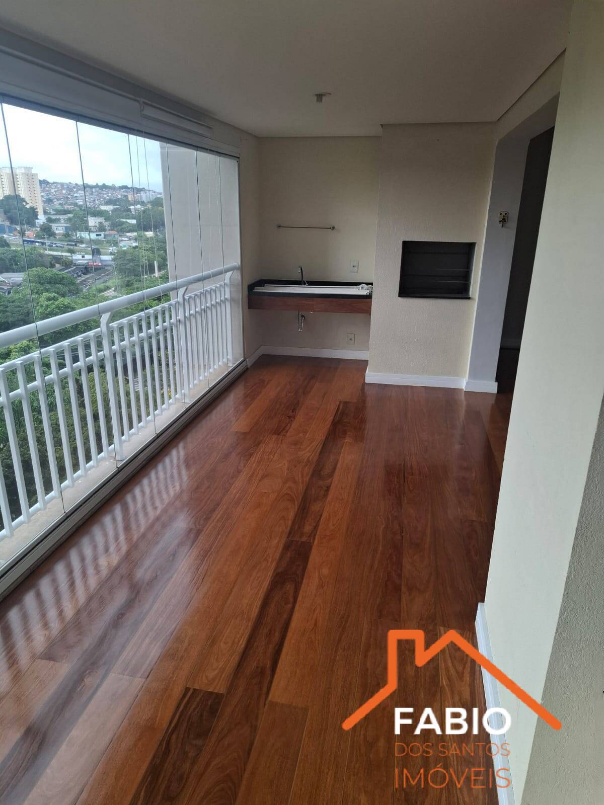 Apartamento, 3 quartos, 122 m² - Foto 4