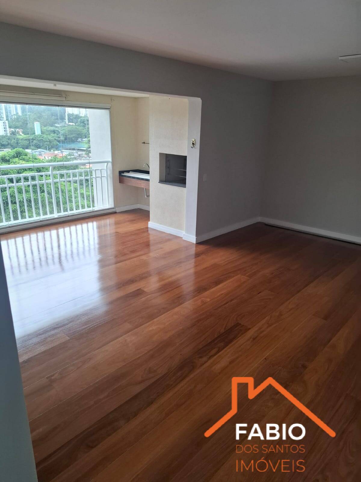 Apartamento, 3 quartos, 122 m² - Foto 2