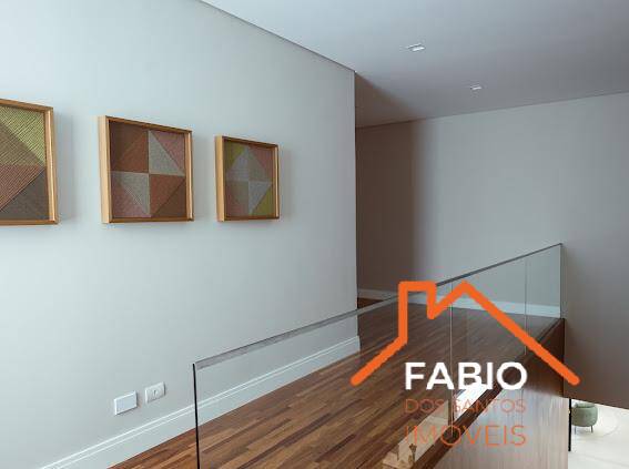 Casa de Condomínio, 5 quartos - Foto 28