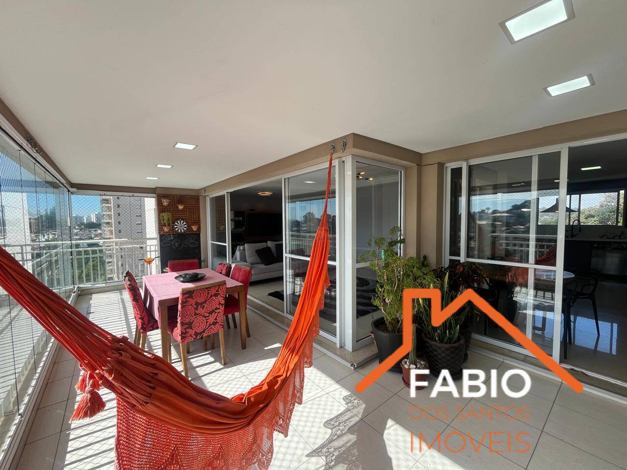 Apartamento, 3 quartos, 183 m² - Foto 10