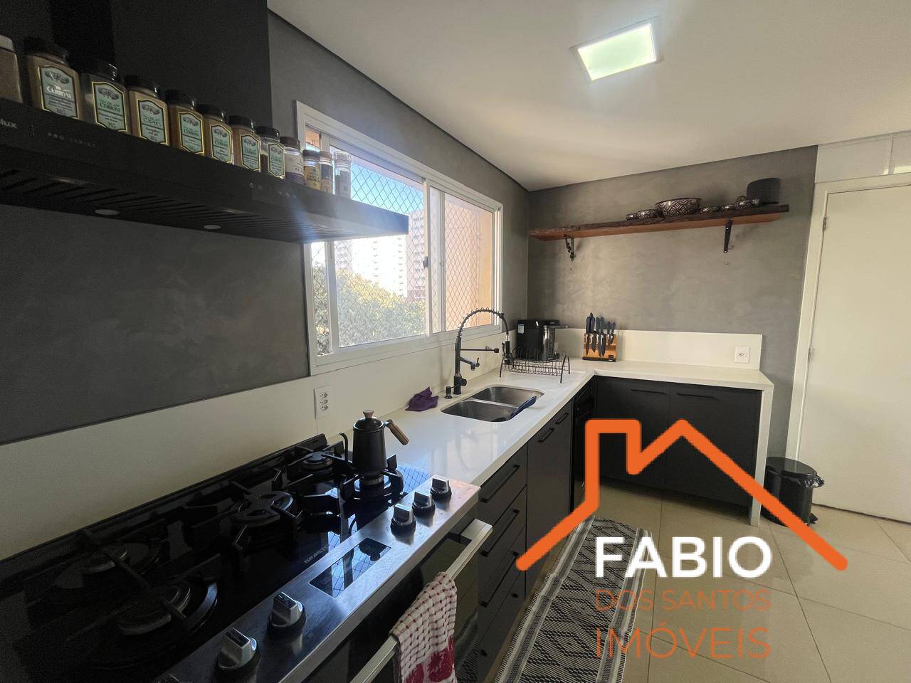 Apartamento, 3 quartos, 183 m² - Foto 17