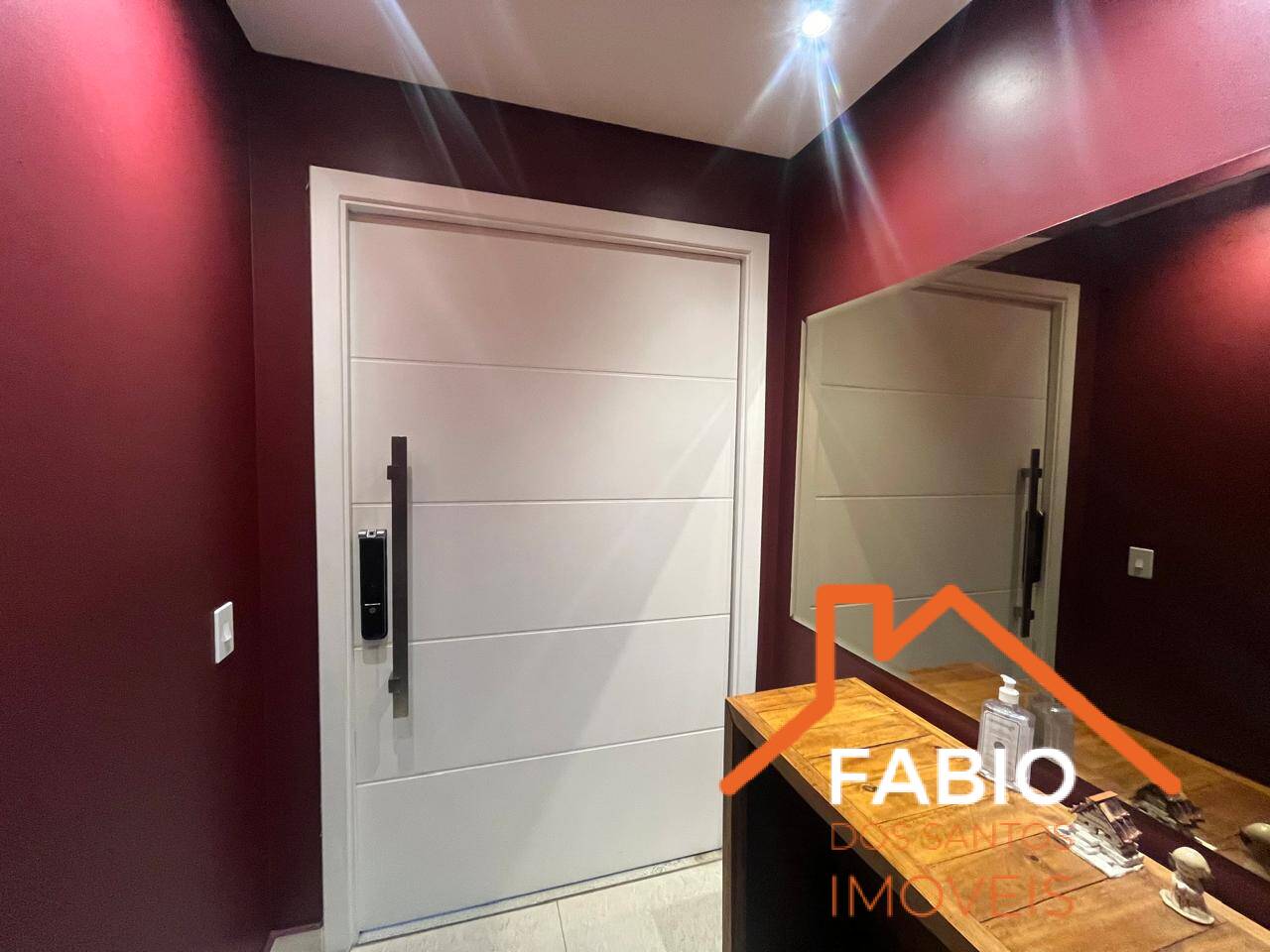 Apartamento, 3 quartos, 183 m² - Foto 8