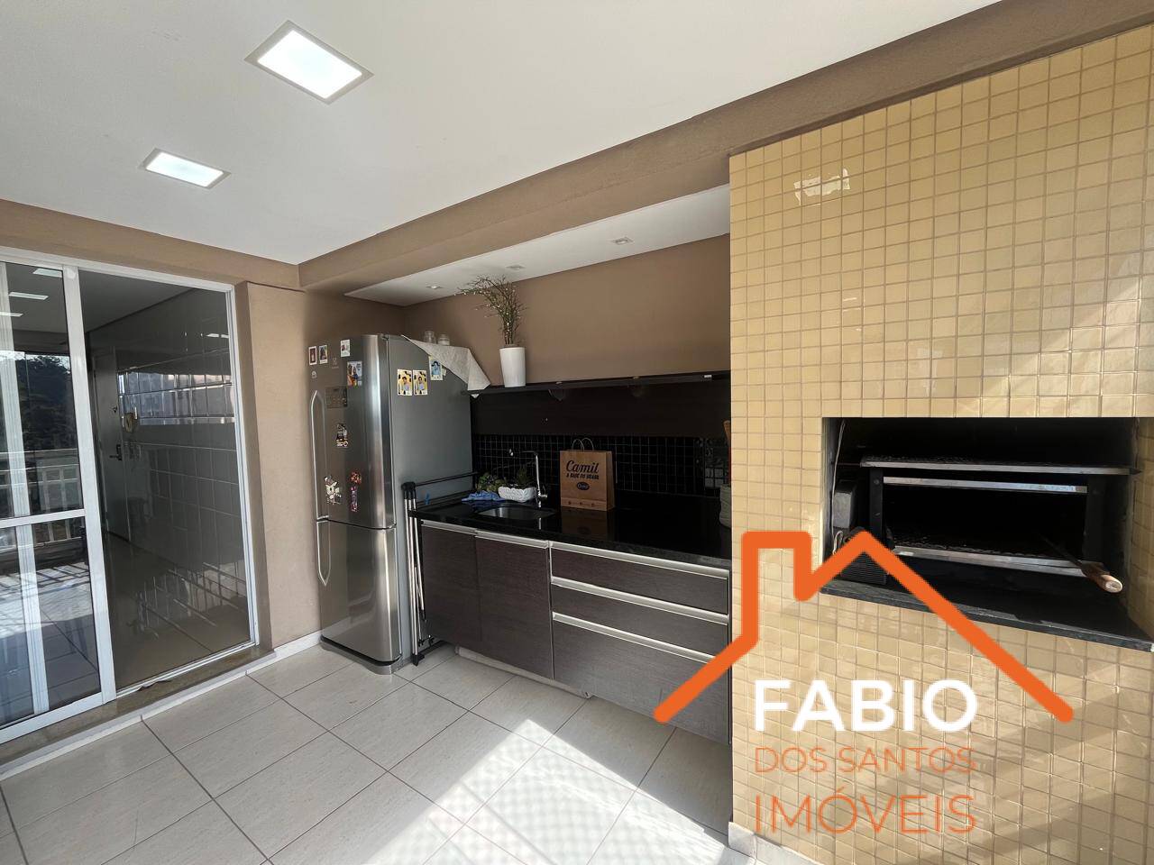 Apartamento, 3 quartos, 183 m² - Foto 11