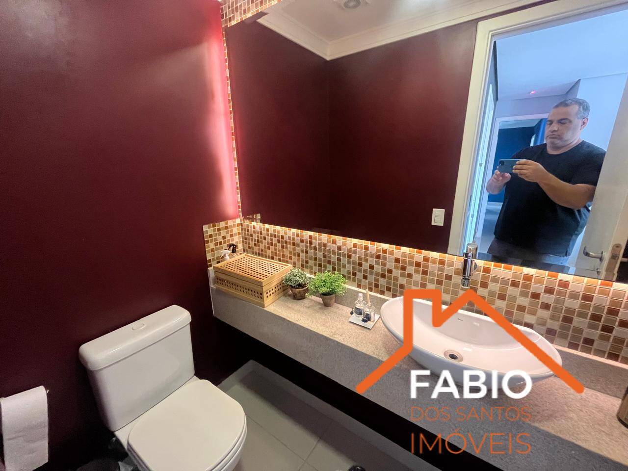 Apartamento, 3 quartos, 183 m² - Foto 7