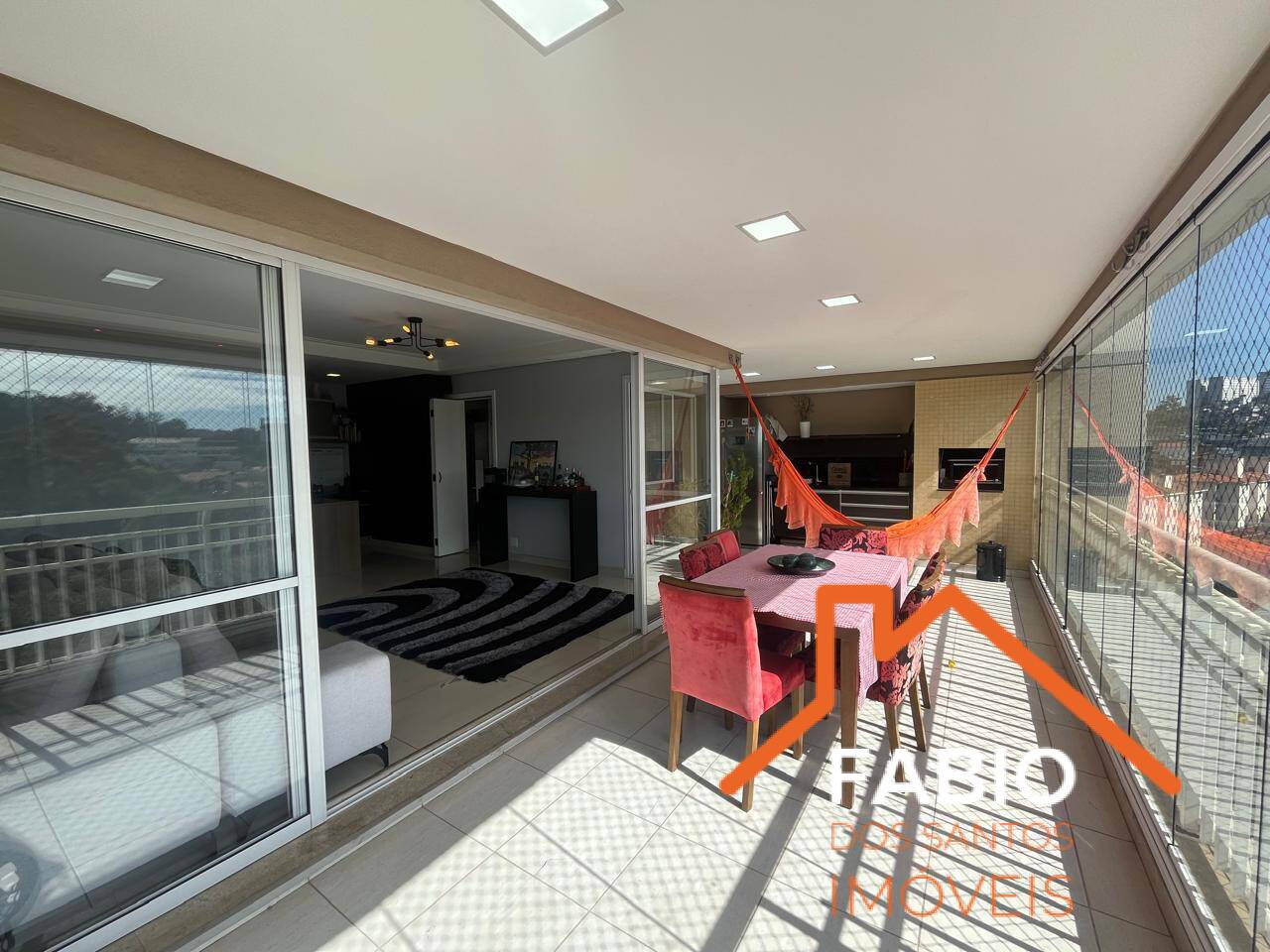 Apartamento, 3 quartos, 183 m² - Foto 9