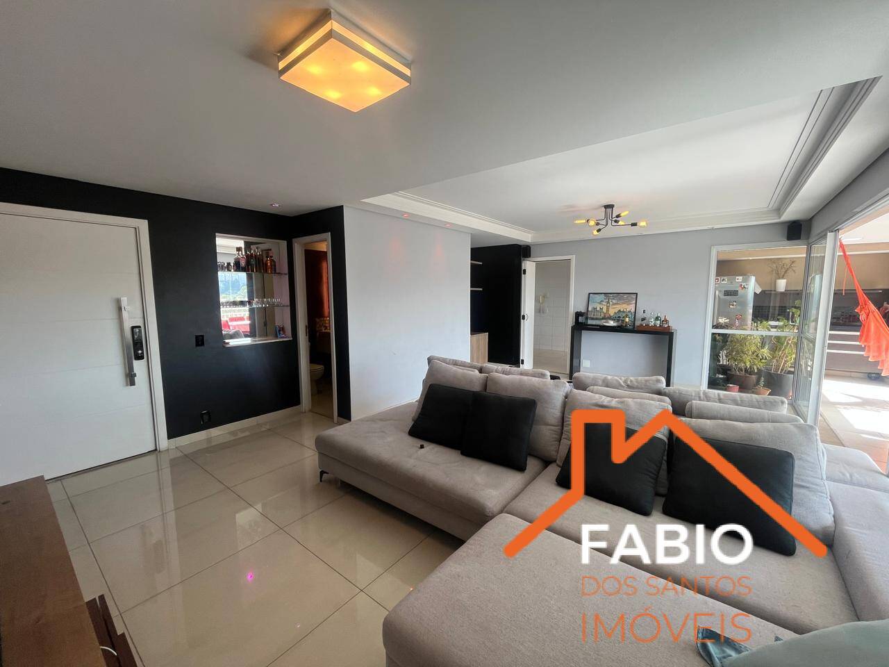 Apartamento, 3 quartos, 183 m² - Foto 3