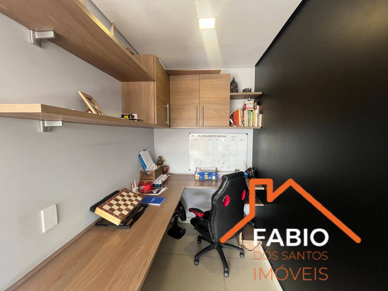 Apartamento, 3 quartos, 183 m² - Foto 6