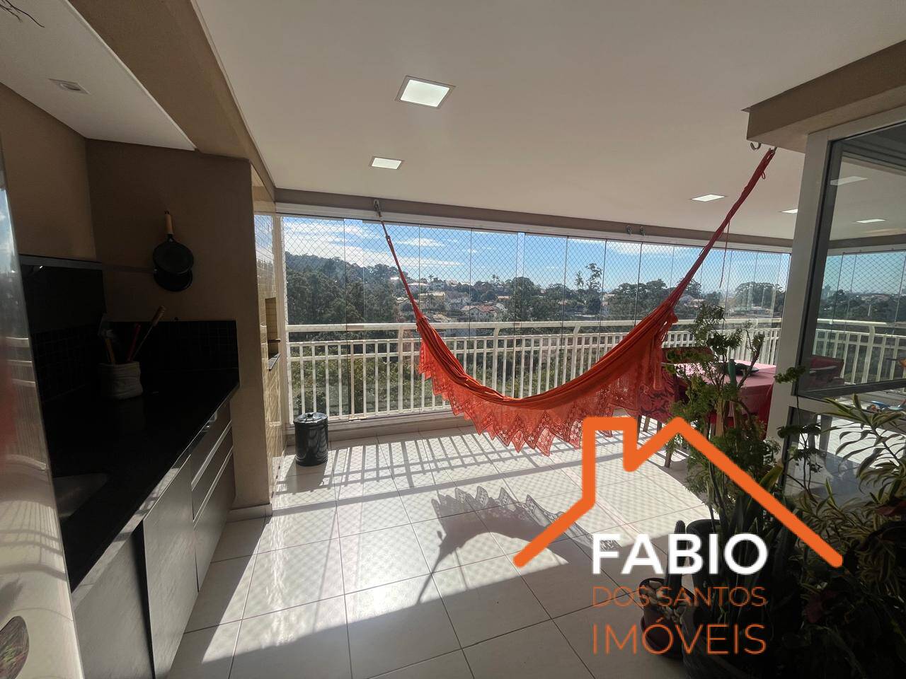 Apartamento, 3 quartos, 183 m² - Foto 12