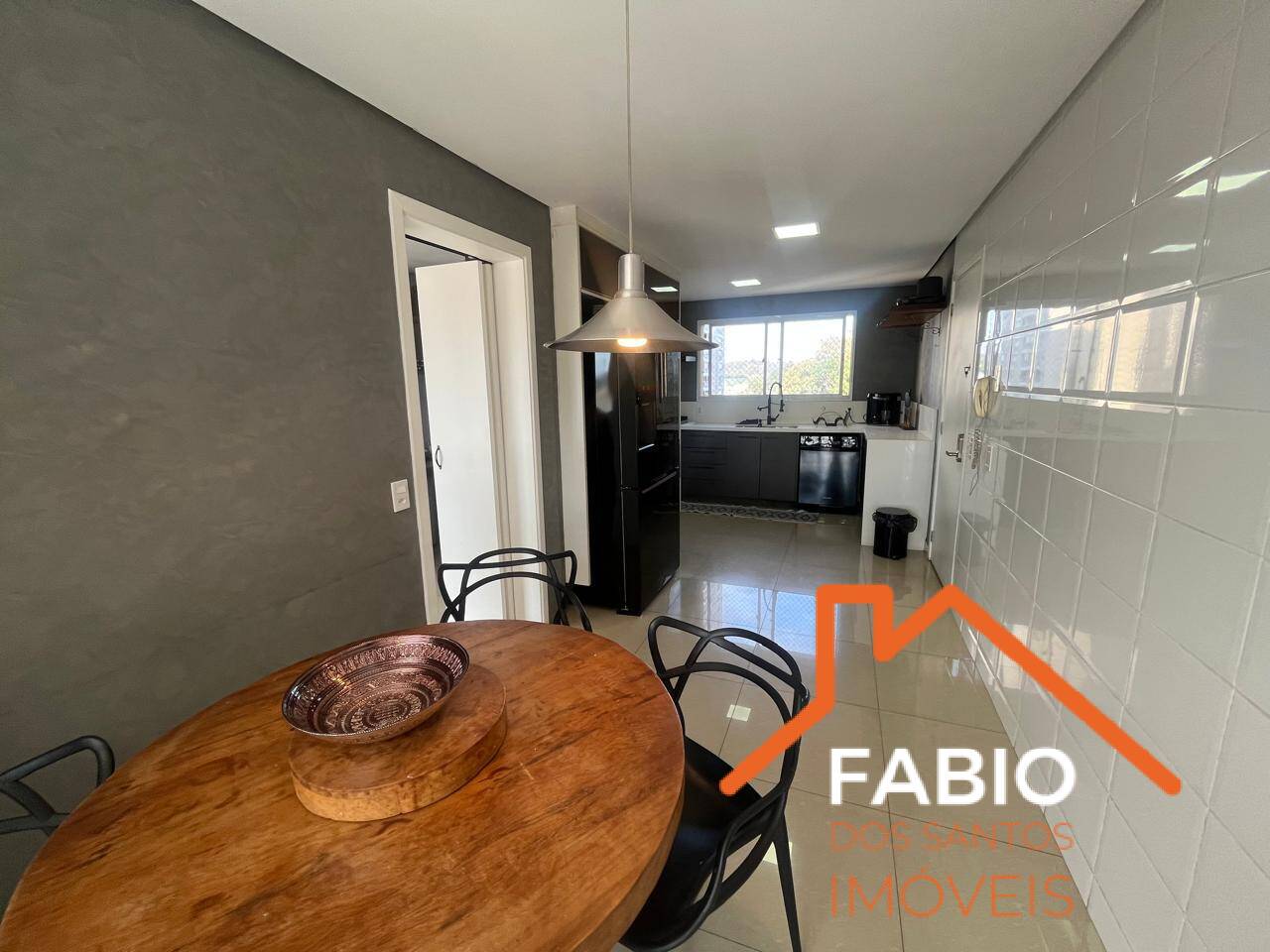 Apartamento, 3 quartos, 183 m² - Foto 14