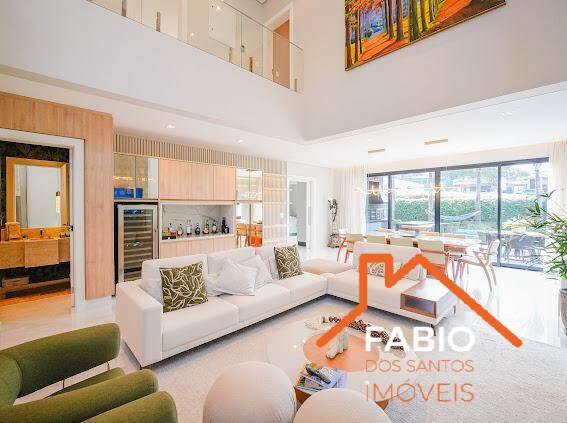 Casa de Condomínio, 4 quartos - Foto 6