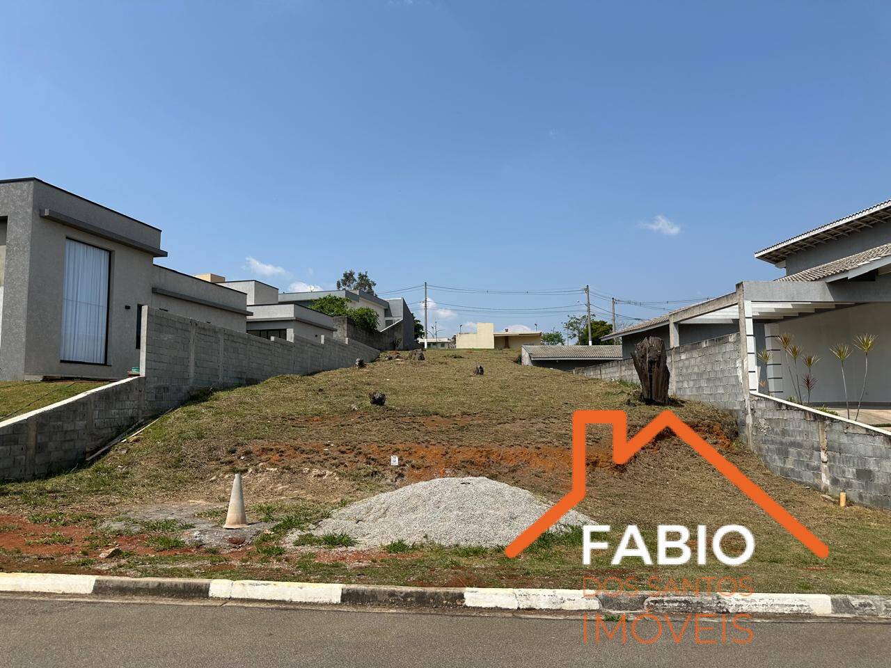 Terreno, 548 m² - Foto 1