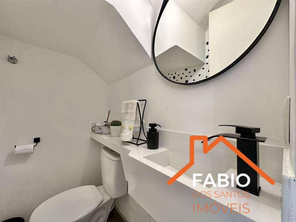 Casa de Condomínio, 3 quartos - Foto 10