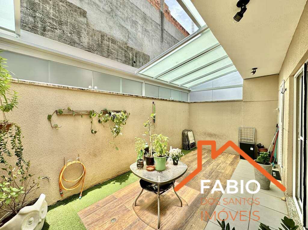 Casa de Condomínio, 3 quartos - Foto 18