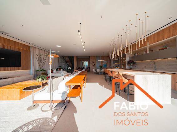 Casa de Condomínio, 4 quartos - Foto 8