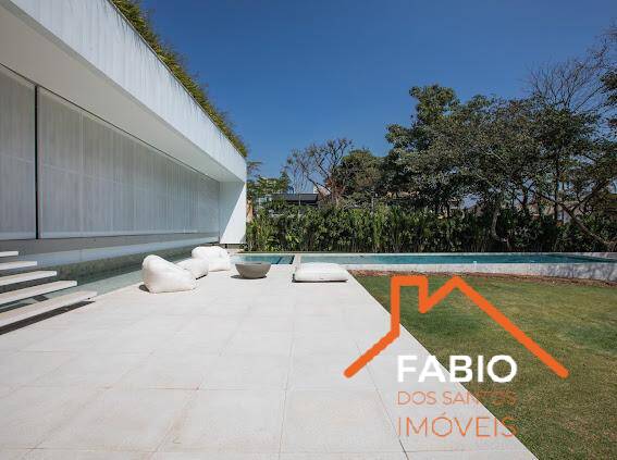 Casa de Condomínio, 4 quartos - Foto 17