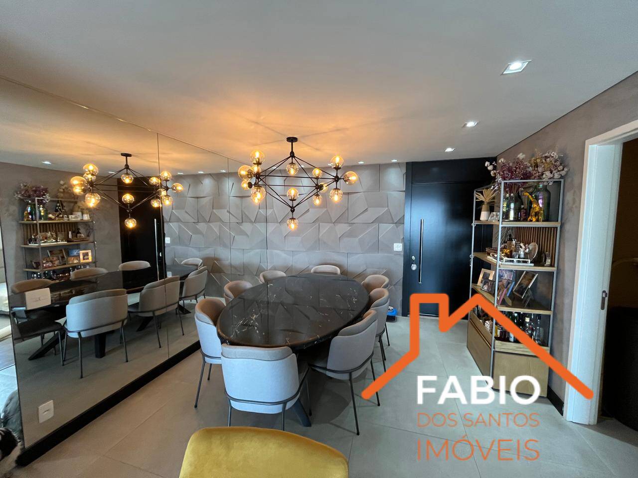Apartamento, 3 quartos, 113 m² - Foto 5