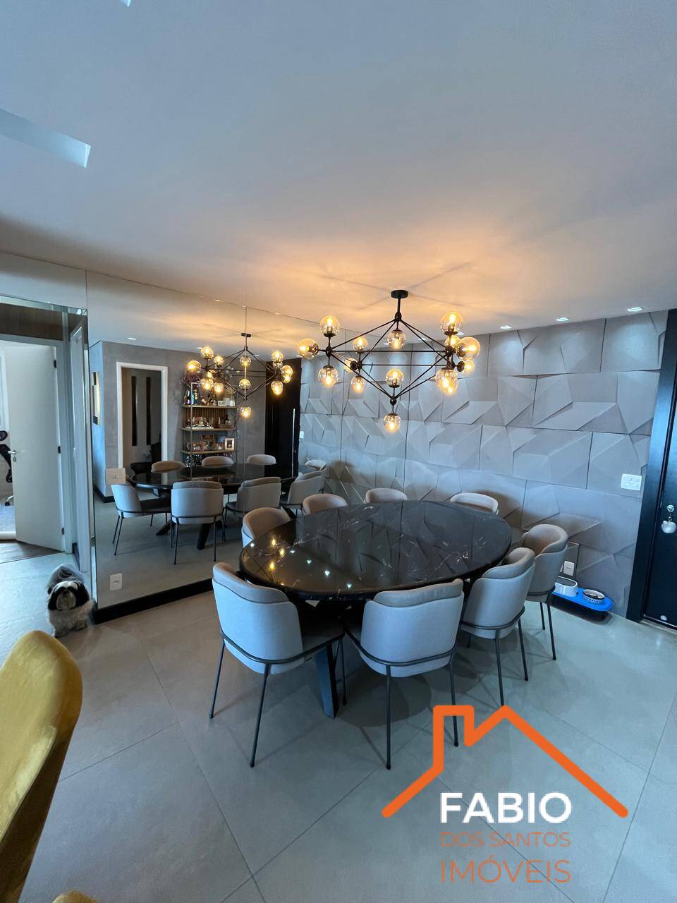 Apartamento, 3 quartos, 113 m² - Foto 6
