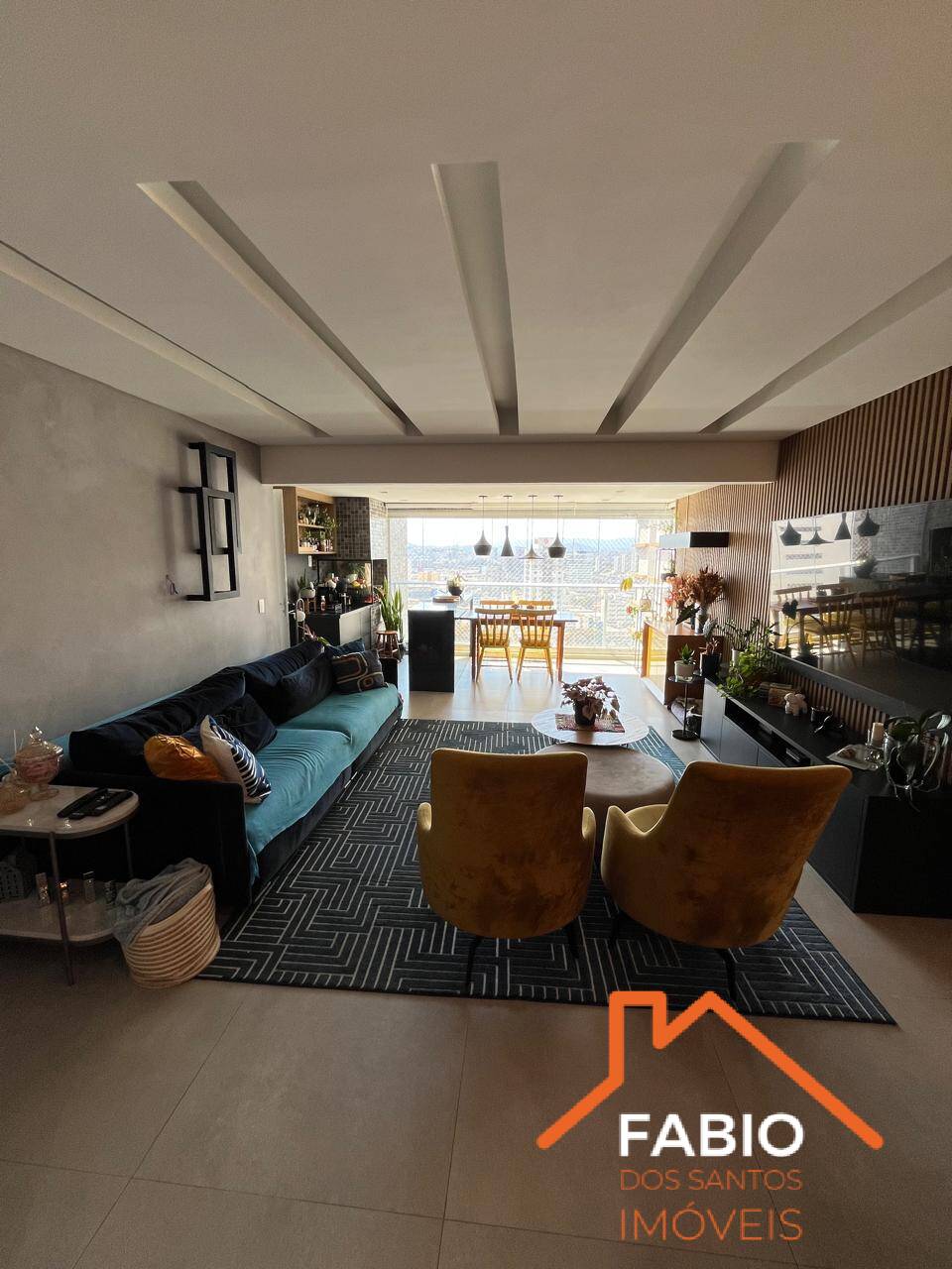 Apartamento, 3 quartos, 113 m² - Foto 2