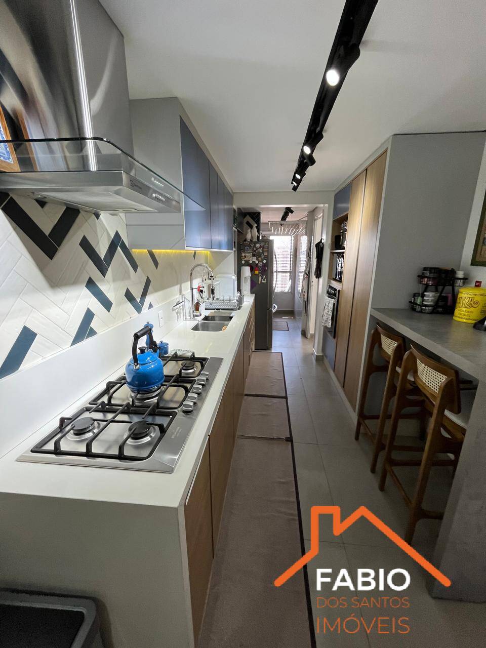 Apartamento, 3 quartos, 113 m² - Foto 9