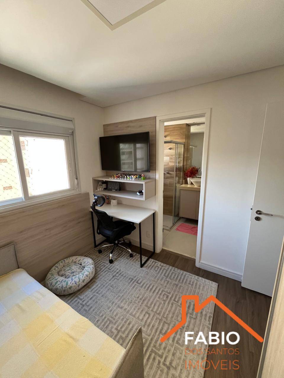 Apartamento, 3 quartos, 113 m² - Foto 15
