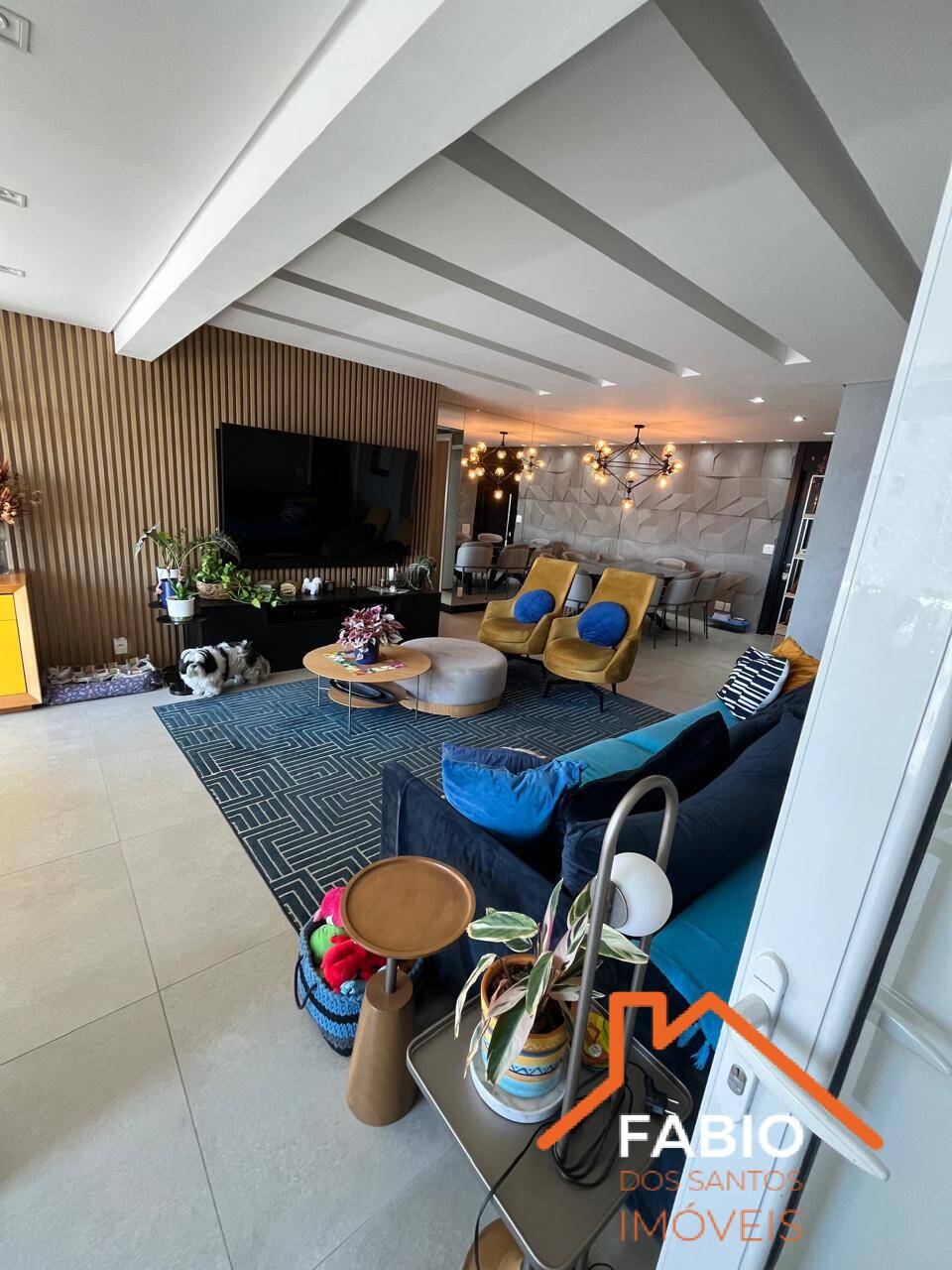 Apartamento, 3 quartos, 113 m² - Foto 4