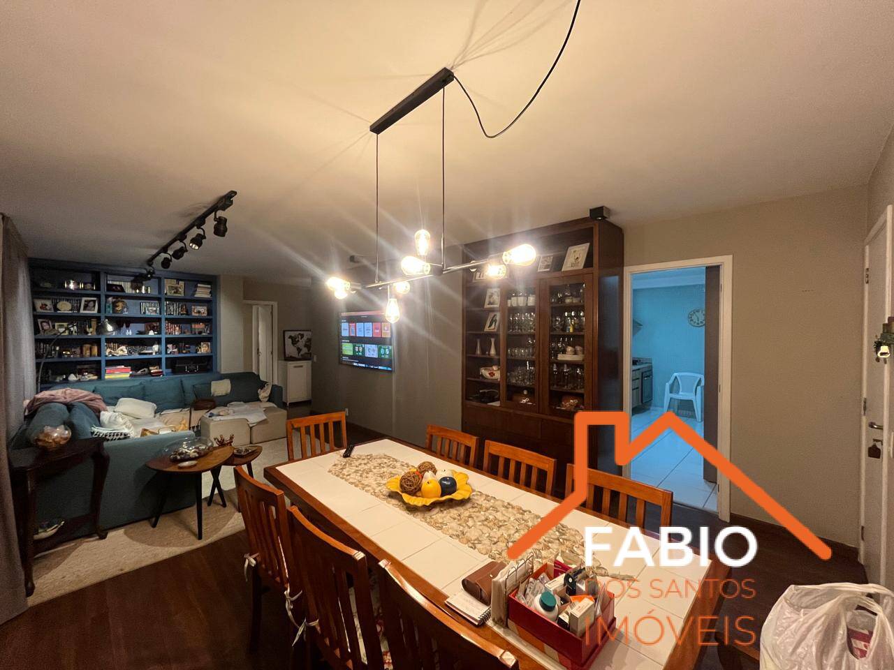 Apartamento, 2 quartos, 122 m² - Foto 2