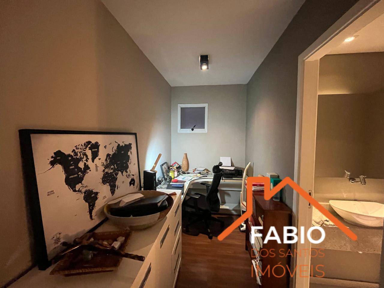 Apartamento, 2 quartos, 122 m² - Foto 11