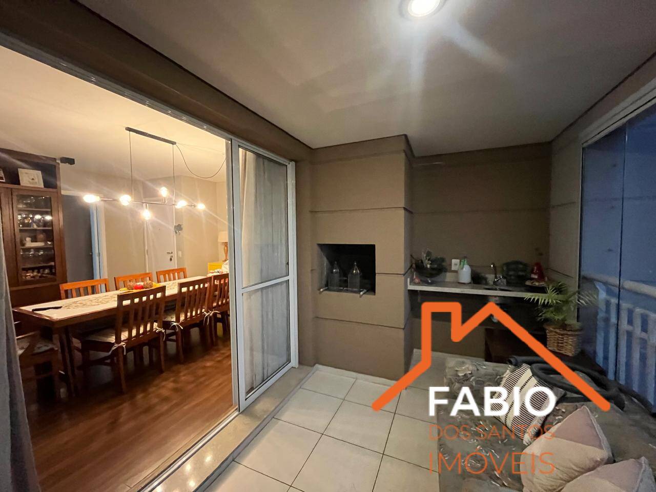 Apartamento, 2 quartos, 122 m² - Foto 8