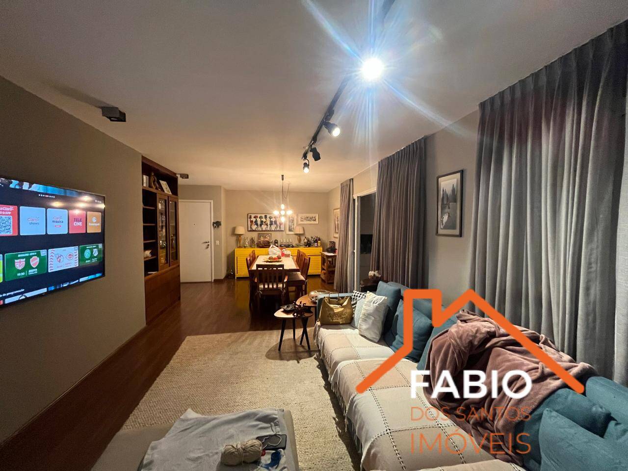 Apartamento, 2 quartos, 122 m² - Foto 4