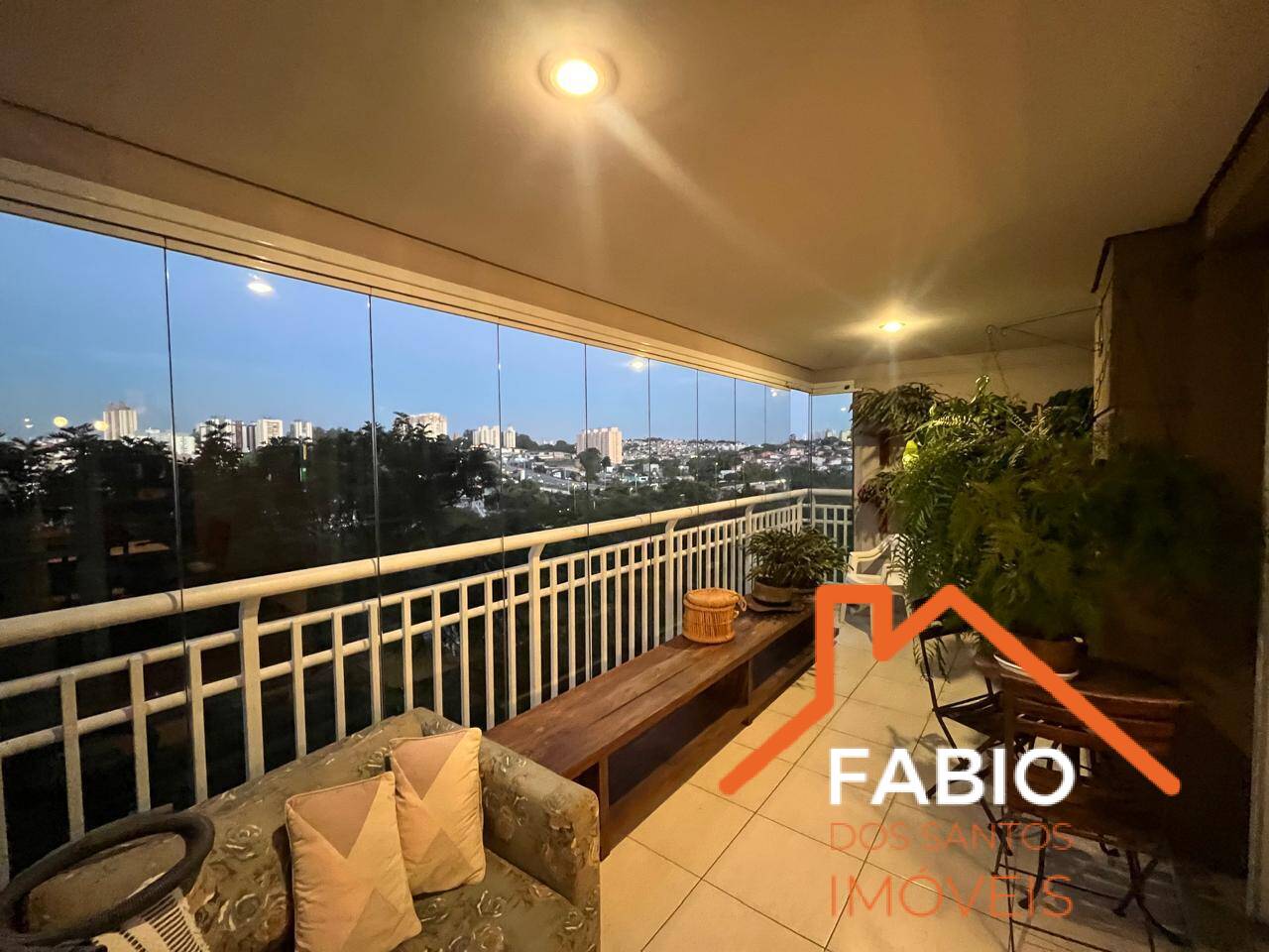 Apartamento, 2 quartos, 122 m² - Foto 5
