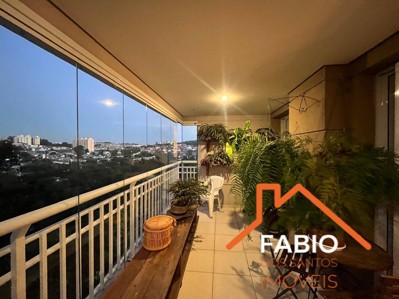 Apartamento, 2 quartos, 122 m² - Foto 6