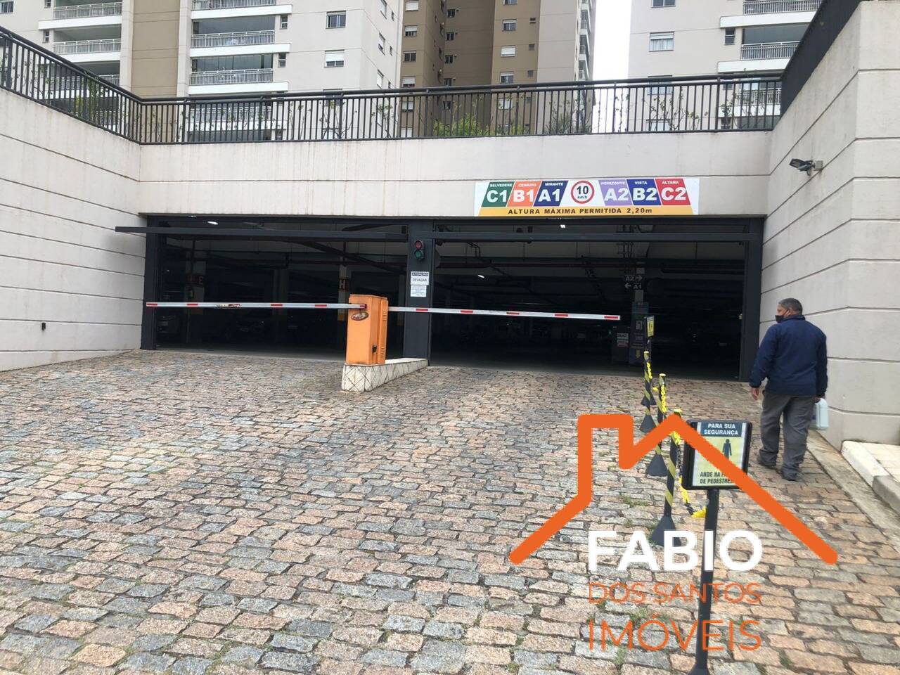 Apartamento, 2 quartos, 122 m² - Foto 26